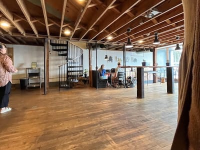 Safehouse Coffee Roasters