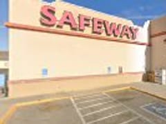 Safeway Bakery