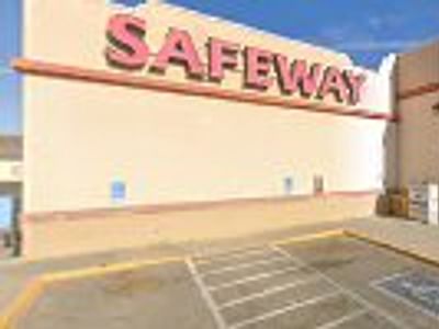 Safeway Bakery