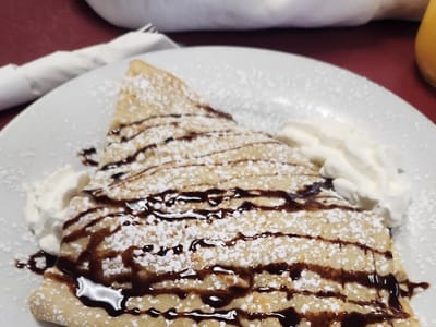 Sagche's Coffee House