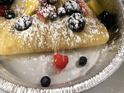 Sagche's Coffee House