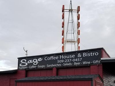 Sage Coffee House & Bistro