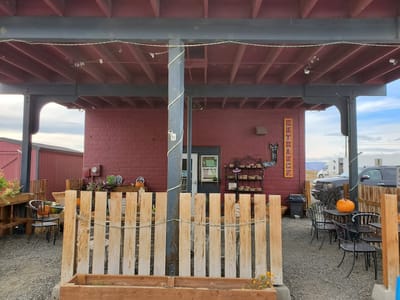 Sage Coffee House & Bistro