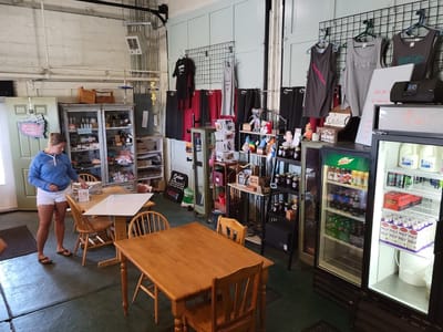 Sage Coffee House & Bistro