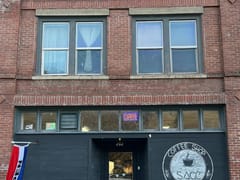 Sage Coffee Shop & Bakery