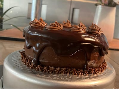 Sage Coffee Shop & Bakery