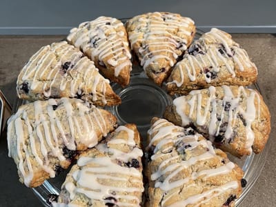 Sage Coffee Shop & Bakery