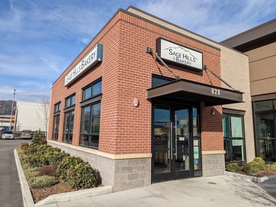 Sage Hills Bakery