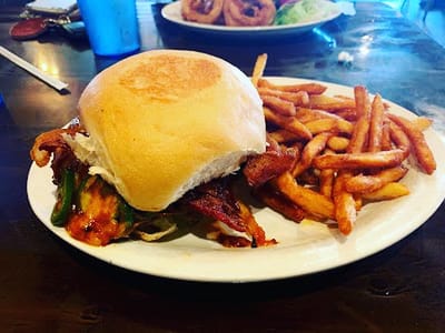 Sagebrush Cafe & Gifts