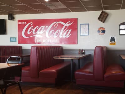 Sagebrush Cafe & Gifts