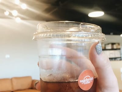 Sagebrush Coffee Shop & Roastery