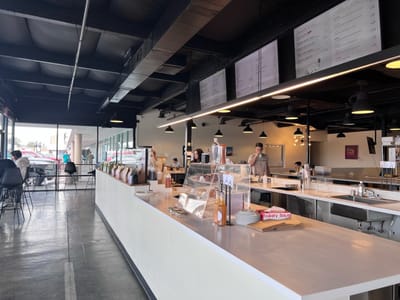 Sagebrush Coffee Shop & Roastery