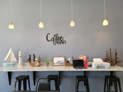 Sailor's Brew Coffee