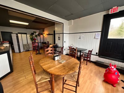 Saint Dreux's Coffee