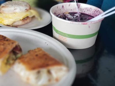 Saint Dreux's Coffee