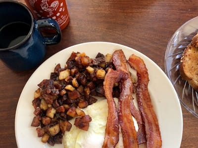 Saint George River Cafe and Meeting House