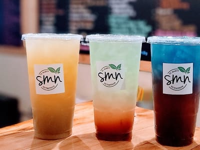 Saint Marys Nutrition