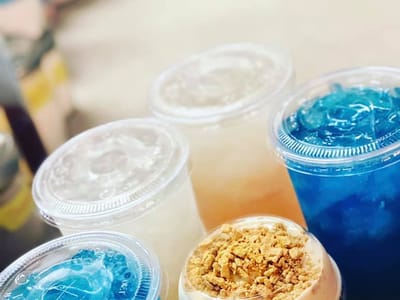 Saint Marys Nutrition