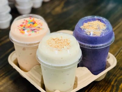 Saint Marys Nutrition