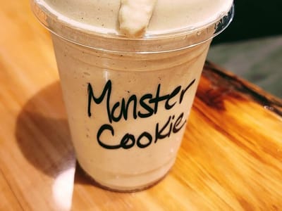 Saint Marys Nutrition