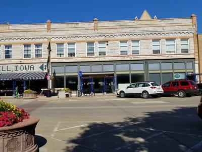 Saints Rest Coffee House