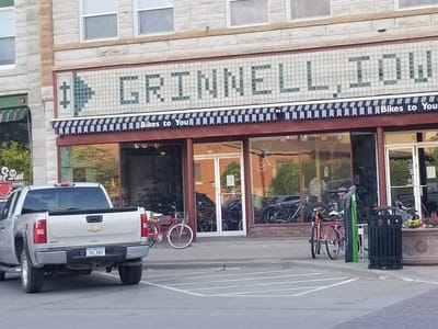 Saints Rest Coffee House