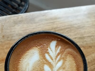 Sakrid Coffee Roasters