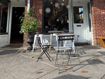 Sakrid Coffee Roasters