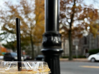 Sakrid Coffee Roasters