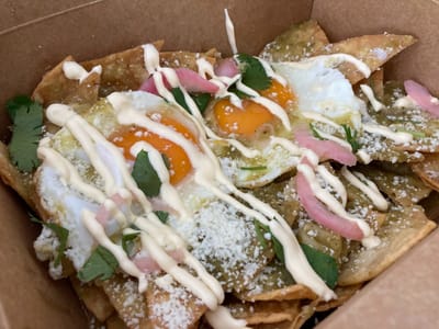 SALA Coffee & Wine Bar