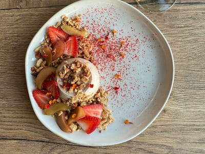 SALA Coffee & Wine Bar