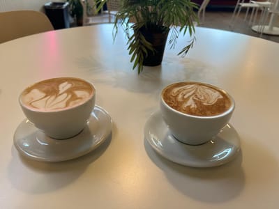 Sala |Coffee & Wine|