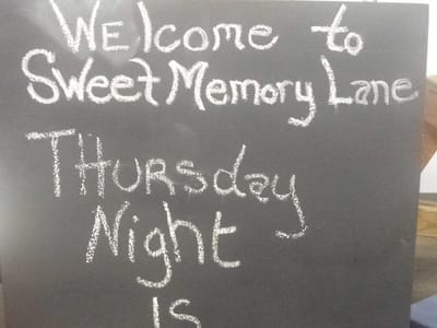 Salaam's International Cafe