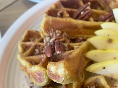 Sally Loo's Wholesome Cafe