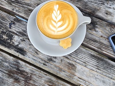 Sally Loo's Wholesome Cafe