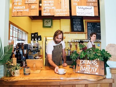 Sally Loo's Wholesome Cafe