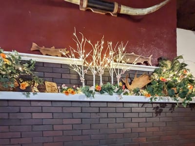 Salmon River Coffee Shop