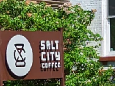 Salt City Coffee