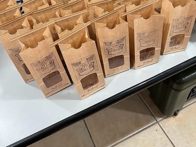 Salt Flat Coffee Company