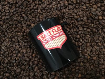 Salt Flat Coffee Company