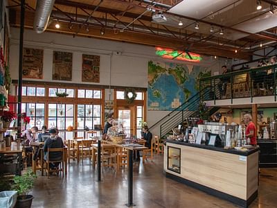 Salt Lake Roasting Co.