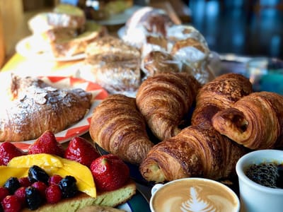 Salt Lake Roasting Co.