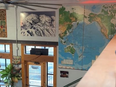 Salt Lake Roasting Co.