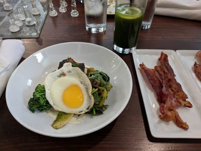 Salt & Light Cafe Bakery