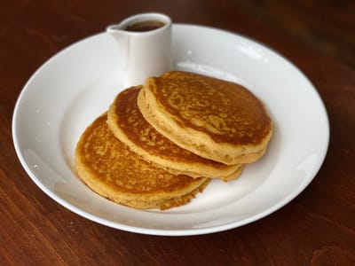 Salt & Light Cafe Bakery