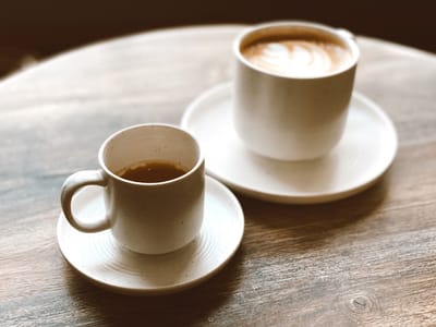 Salt & Light Cafe Bakery