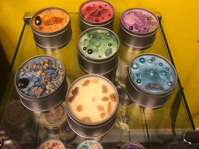 Salt of the Earth LLC