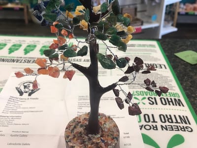 Salt of the Earth LLC