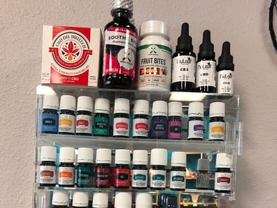 Salt of the Earth LLC