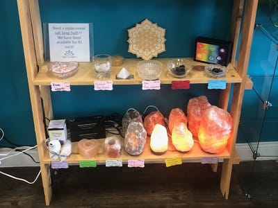 Salt of the Earth LLC